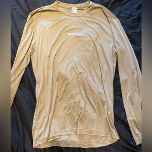 The Naturyl Fit Club Long Sleeve - Size S